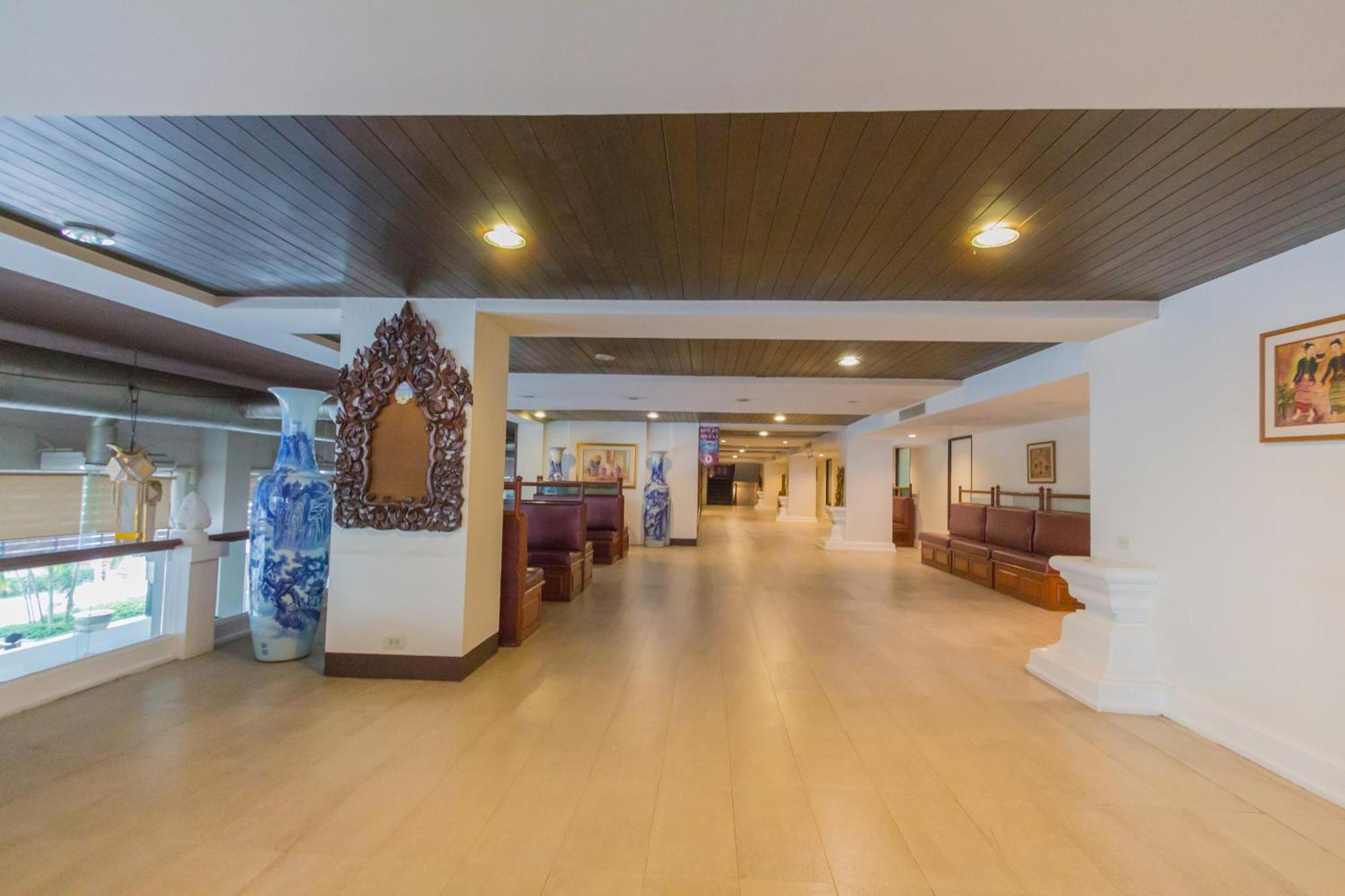 Bp Chiangmai City Hotel Chiang Mai Exterior foto