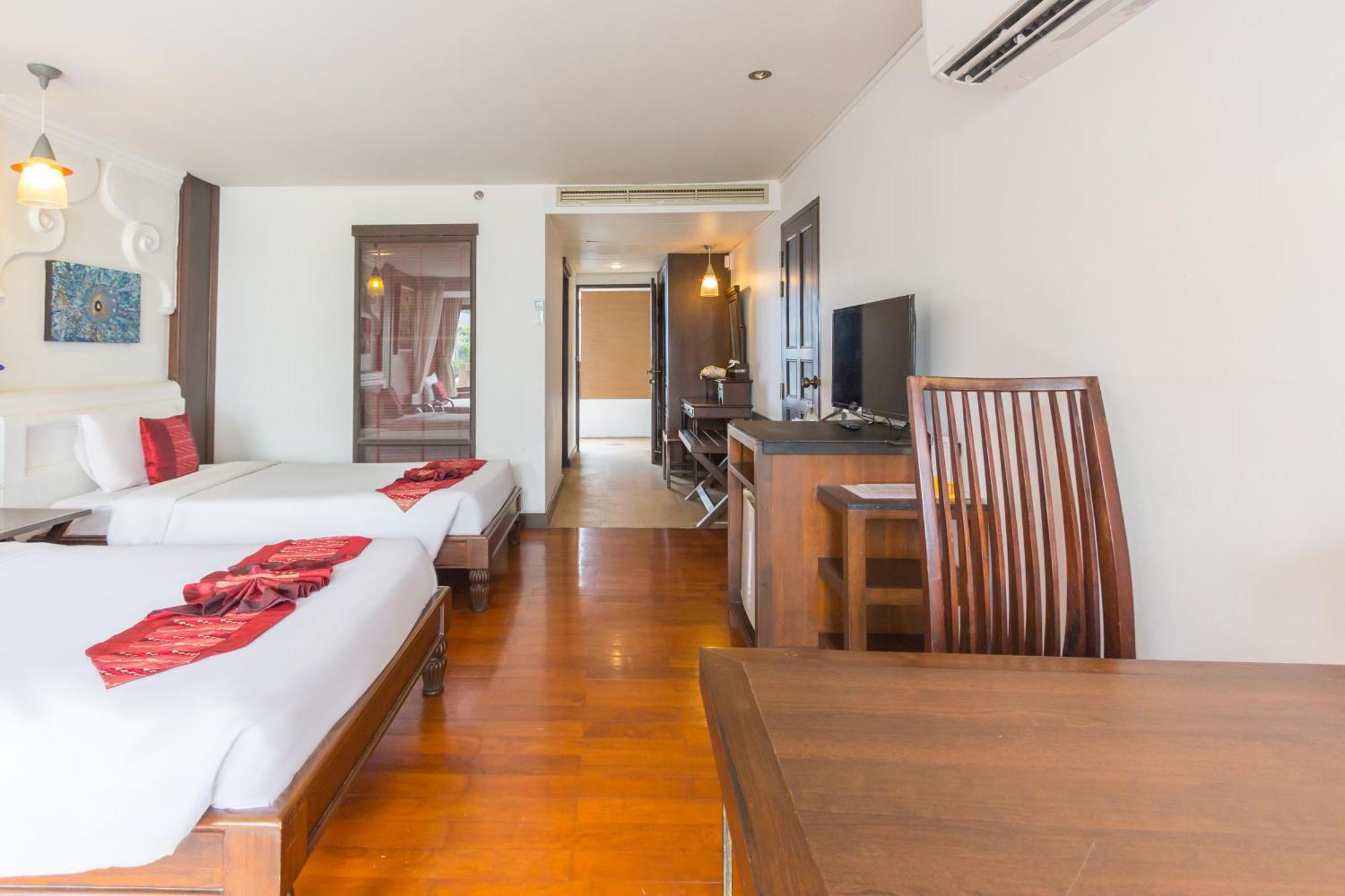Bp Chiangmai City Hotel Chiang Mai Exterior foto