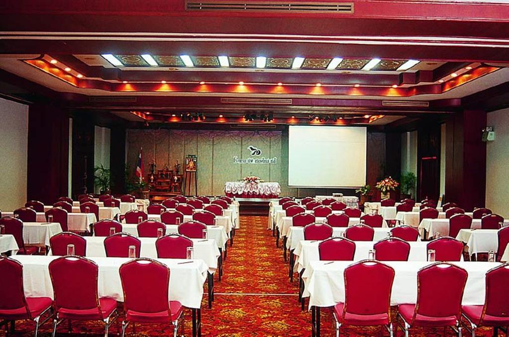 Bp Chiangmai City Hotel Chiang Mai Exterior foto